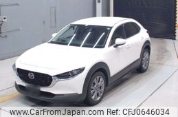 mazda cx-3 2020 -MAZDA--CX-30 DMEP-105759---MAZDA--CX-30 DMEP-105759-