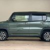 suzuki hustler 2016 quick_quick_DAA-MR41S_MR41S-186430 image 14