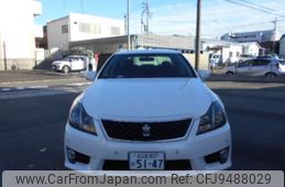 toyota crown 2012 -TOYOTA 【名古屋 307ﾋ5147】--Crown DBA-GRS200--GRS200-0079970---TOYOTA 【名古屋 307ﾋ5147】--Crown DBA-GRS200--GRS200-0079970-