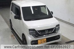 honda n-wgn 2022 -HONDA 【宇都宮 581ﾀ1490】--N WGN JH3--2101308---HONDA 【宇都宮 581ﾀ1490】--N WGN JH3--2101308-