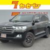 toyota land-cruiser-wagon 2016 -TOYOTA--Land Cruiser Wagon CBA-URJ202W--URJ202-4136508---TOYOTA--Land Cruiser Wagon CBA-URJ202W--URJ202-4136508- image 1