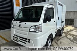 daihatsu hijet-truck 2018 -DAIHATSU--Hijet Truck S500P-0078097---DAIHATSU--Hijet Truck S500P-0078097-