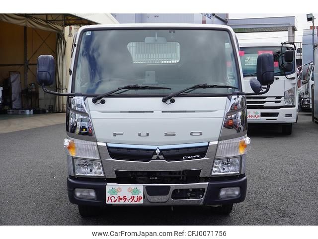 mitsubishi-fuso canter 2020 GOO_NET_EXCHANGE_0540277A30240731W003 image 2