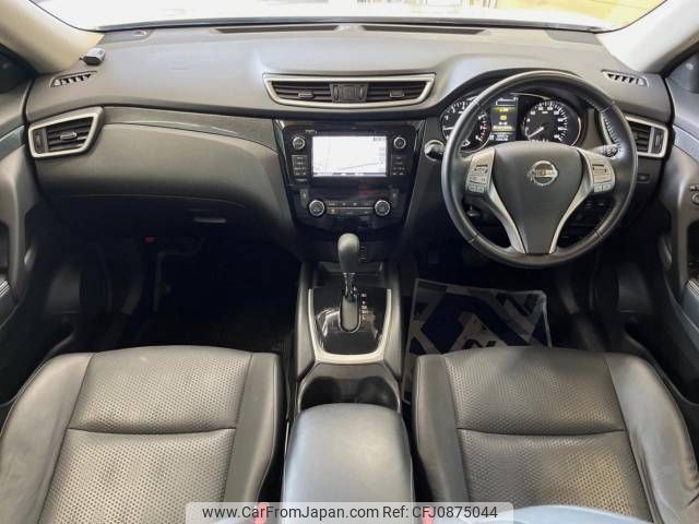 nissan x-trail 2016 -NISSAN--X-Trail DBA-T32--T32-012352---NISSAN--X-Trail DBA-T32--T32-012352- image 2