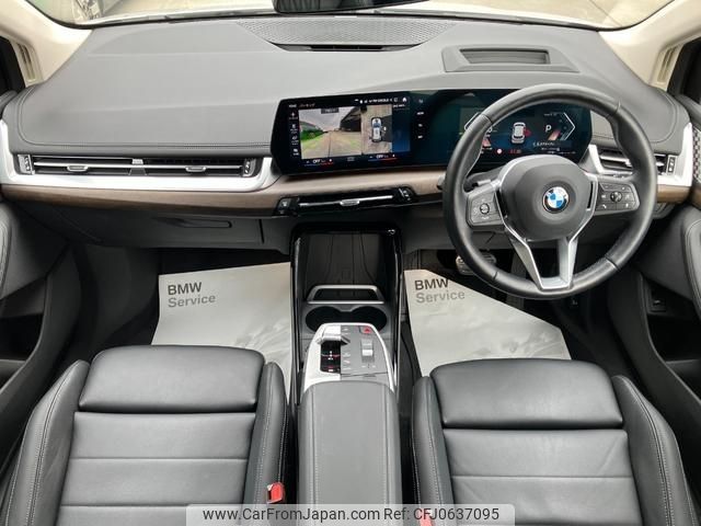 bmw 2-series 2024 -BMW--BMW 2 Series 3DA-22BY20--WBA22BY0207N43***---BMW--BMW 2 Series 3DA-22BY20--WBA22BY0207N43***- image 2