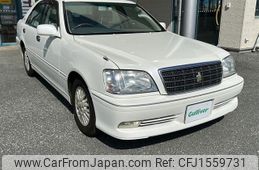 toyota crown 2002 CFJ1559731