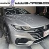 volkswagen arteon 2018 quick_quick_3HDJHF_WVWZZZ3HZJE525982 image 1