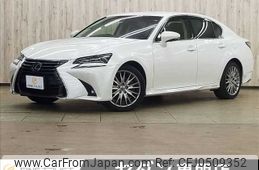 lexus gs 2017 -LEXUS--Lexus GS DAA-GWL10--GWL10-7002770---LEXUS--Lexus GS DAA-GWL10--GWL10-7002770-