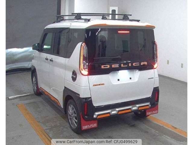 mitsubishi delica-mini 2023 -MITSUBISHI 【千葉 999ﾌ9999】--Delica Mini 4AA-B38A--B38A-0502976---MITSUBISHI 【千葉 999ﾌ9999】--Delica Mini 4AA-B38A--B38A-0502976- image 2