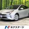 toyota prius 2018 -TOYOTA--Prius DAA-ZVW50--ZVW50-8085253---TOYOTA--Prius DAA-ZVW50--ZVW50-8085253- image 1