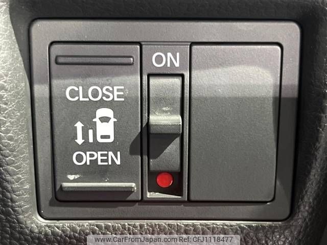 honda n-box 2017 -HONDA--N BOX DBA-JF3--JF3-1048182---HONDA--N BOX DBA-JF3--JF3-1048182- image 2