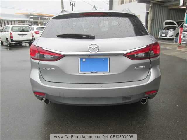 mazda atenza 2014 TE5461 image 1