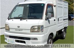 daihatsu hijet-truck 2004 CFJ1741893