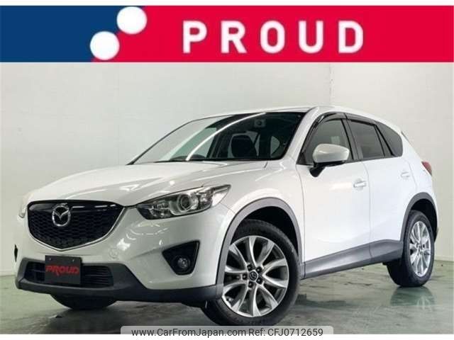 mazda cx-5 2012 -MAZDA 【横浜 303ﾊ8843】--CX-5 LDA-KE2AW--KE2AW-110154---MAZDA 【横浜 303ﾊ8843】--CX-5 LDA-KE2AW--KE2AW-110154- image 1