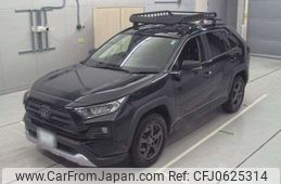 toyota rav4 2019 -TOYOTA 【豊田 332ﾉ 214】--RAV4 6BA-MXAA54--MXAA54-2007813---TOYOTA 【豊田 332ﾉ 214】--RAV4 6BA-MXAA54--MXAA54-2007813-