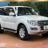 mitsubishi pajero 2016 -MITSUBISHI--Pajero LDA-V98W--V98W-0900991---MITSUBISHI--Pajero LDA-V98W--V98W-0900991- image 18