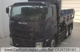 isuzu isuzu-others 2020 -ISUZU--Isuzu Truck CXZ77CT-7004411---ISUZU--Isuzu Truck CXZ77CT-7004411-
