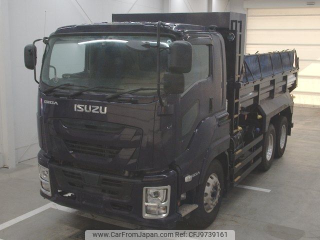isuzu isuzu-others 2020 -ISUZU--Isuzu Truck CXZ77CT-7004411---ISUZU--Isuzu Truck CXZ77CT-7004411- image 1