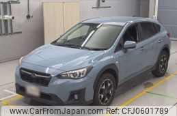 subaru xv 2019 -SUBARU--Subaru XV GT3-069561---SUBARU--Subaru XV GT3-069561-