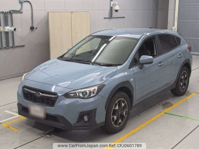 subaru xv 2019 -SUBARU--Subaru XV GT3-069561---SUBARU--Subaru XV GT3-069561- image 1