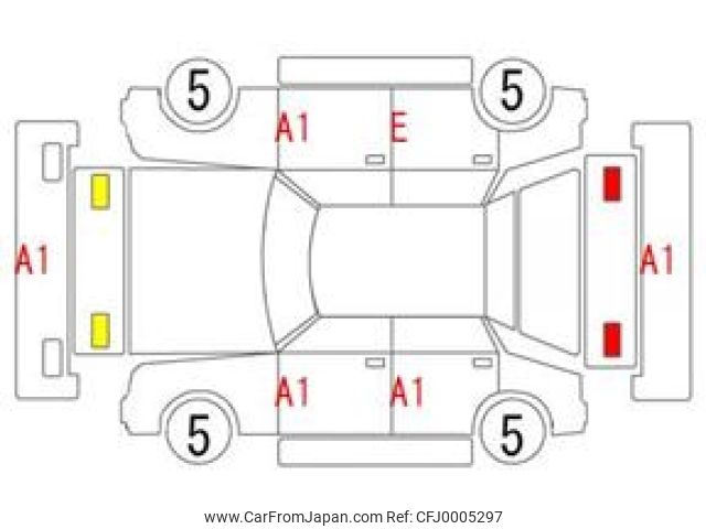 nissan serena 2019 -NISSAN--Serena DAA-GFC27--GFC27-160877---NISSAN--Serena DAA-GFC27--GFC27-160877- image 2