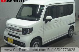 honda n-van 2020 -HONDA 【石川 480ｽ1230】--N VAN JJ1--3043216---HONDA 【石川 480ｽ1230】--N VAN JJ1--3043216-