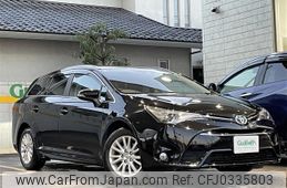 toyota avensis 2017 -TOYOTA--Avensis Wagon DBA-ZRT272W--ZRT272-0012880---TOYOTA--Avensis Wagon DBA-ZRT272W--ZRT272-0012880-