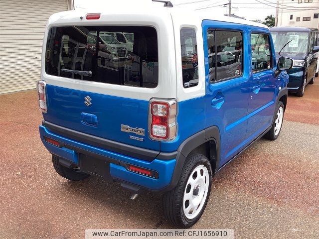 suzuki hustler 2021 CFJ1656910 image 2