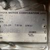 toyota alphard 2004 CFJ1530209 image 38