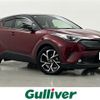 toyota c-hr 2018 -TOYOTA--C-HR DAA-ZYX10--ZYX10-2156033---TOYOTA--C-HR DAA-ZYX10--ZYX10-2156033- image 1