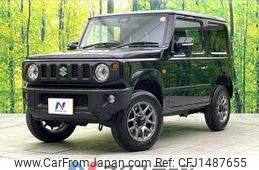 suzuki jimny 2025 CFJ1487655