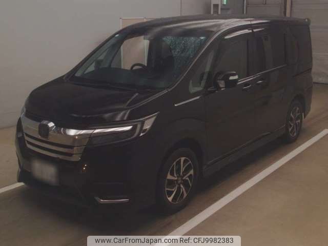 honda stepwagon 2020 -HONDA--Stepwgn 6BA-RP4--RP4-1300212---HONDA--Stepwgn 6BA-RP4--RP4-1300212- image 1