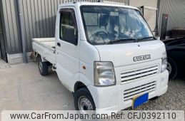 suzuki carry-truck 2007 -SUZUKI--Carry Truck EBD-DA63T--DA16T-481315---SUZUKI--Carry Truck EBD-DA63T--DA16T-481315-