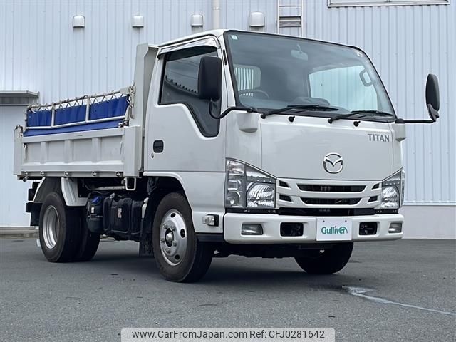 mazda titan 2021 -MAZDA--Titan 2RG-LKR88AD--LKR88-7000306---MAZDA--Titan 2RG-LKR88AD--LKR88-7000306- image 1