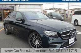 mercedes-benz e-class 2017 quick_quick_213064_WDD2130642A316983