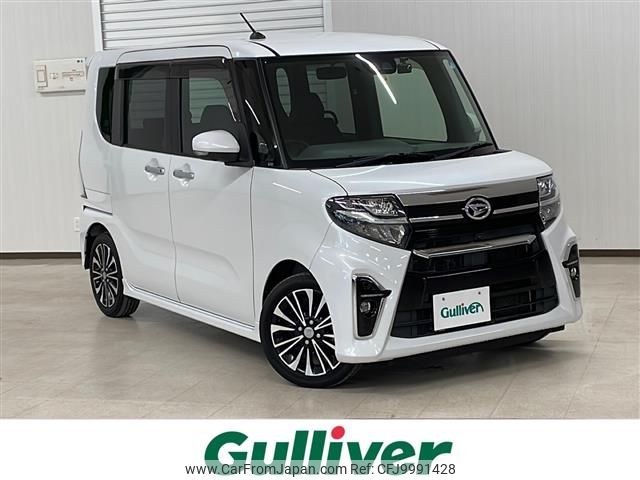 daihatsu tanto 2019 -DAIHATSU--Tanto 5BA-LA650S--LA650S-0010814---DAIHATSU--Tanto 5BA-LA650S--LA650S-0010814- image 1