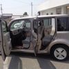 nissan cube 2019 -NISSAN--Cube DBA-Z12--Z12-403714---NISSAN--Cube DBA-Z12--Z12-403714- image 6