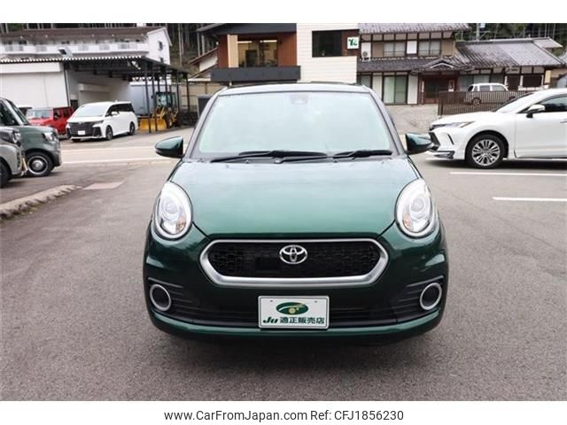 toyota passo 2016 CFJ1856230 image 2