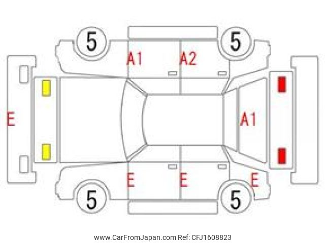 jeep renegade 2022 CFJ1608823 image 2
