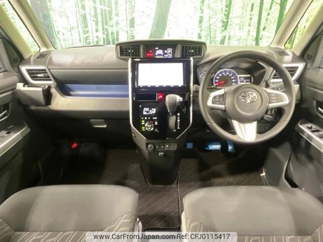 toyota roomy 2019 -TOYOTA--Roomy DBA-M910A--M910A-0061181---TOYOTA--Roomy DBA-M910A--M910A-0061181- image 2