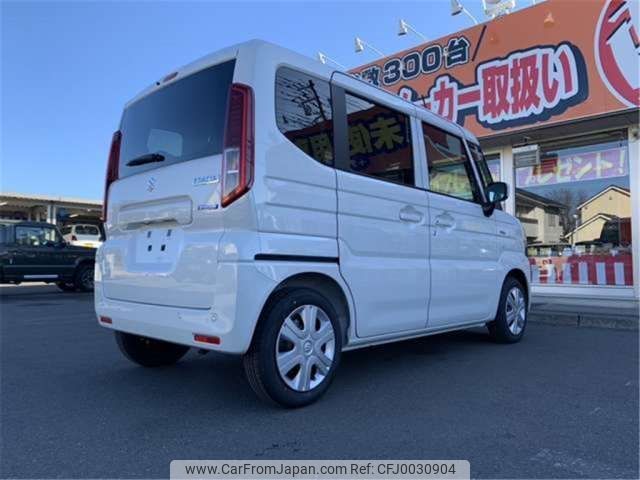 suzuki spacia 2023 -SUZUKI 【八王子 581ｶ9081】--Spacia 5AA-MK94S--MK94S-111921---SUZUKI 【八王子 581ｶ9081】--Spacia 5AA-MK94S--MK94S-111921- image 2