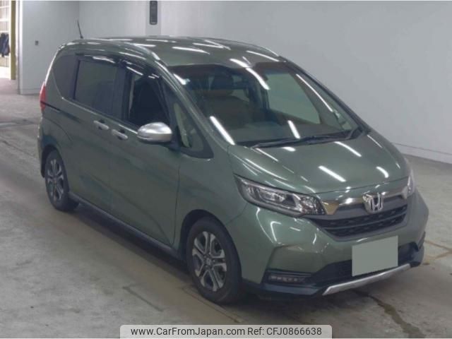 honda freed-plus 2020 quick_quick_6BA-GB5_GB5-3101034 image 1