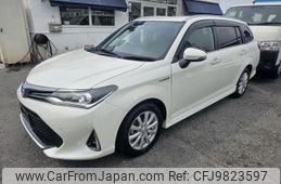 toyota corolla-fielder 2019 quick_quick_DAA-NKE165G_7204634