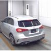 mercedes-benz a-class 2020 quick_quick_5BA-177084_W1K1770842V054922 image 2