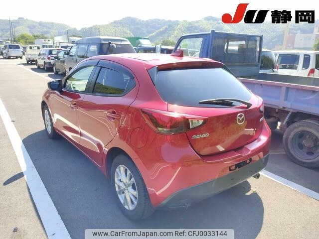 mazda demio 2017 -MAZDA--Demio DJ5FS-305776---MAZDA--Demio DJ5FS-305776- image 2