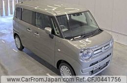 suzuki wagon-r 2024 -SUZUKI 【名変中 9999999】--Wagon R Smile MX91S-234844---SUZUKI 【名変中 9999999】--Wagon R Smile MX91S-234844-