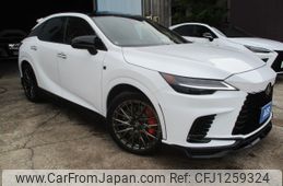 lexus rx 2023 -LEXUS--Lexus RX 5AA-TALH17--TALH17-1004058---LEXUS--Lexus RX 5AA-TALH17--TALH17-1004058-
