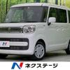 suzuki spacia 2022 -SUZUKI--Spacia 5AA-MK53S--MK53S-440768---SUZUKI--Spacia 5AA-MK53S--MK53S-440768- image 1