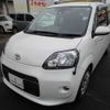 toyota porte 2017 -TOYOTA--Porte DBA-NSP141--NSP141-8051406---TOYOTA--Porte DBA-NSP141--NSP141-8051406- image 2