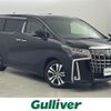 toyota alphard 2019 -TOYOTA--Alphard DBA-AGH30W--AGH30-0292998---TOYOTA--Alphard DBA-AGH30W--AGH30-0292998- image 1